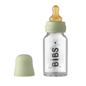 BIBS Bottle - Lille