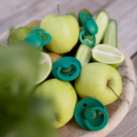 Gröna BIBS Bundles 