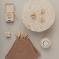 Beige BIBS Paket 