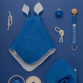 Blå BIBS Paket 