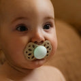 GLOW BIBS nappar 