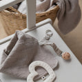 Grå BIBS Paket 