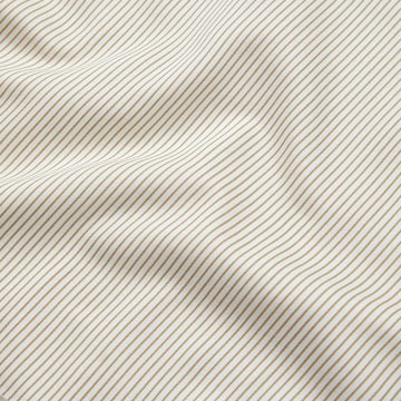 Cam Cam Copenhagen - Classic Stripes Camel
