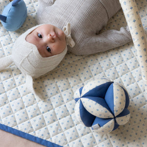 Babybollar 