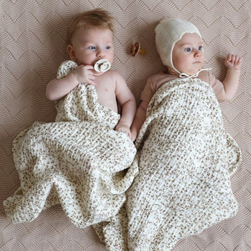 Cam Cam Copenhagen - Babysvøb