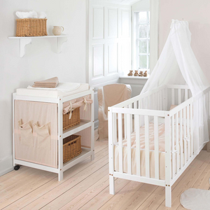Babysängar och vaggar 