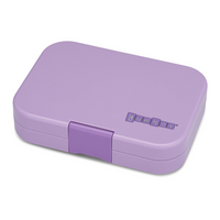 Yumbox - Matlåda utan insats 