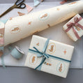 Presentinslagning 