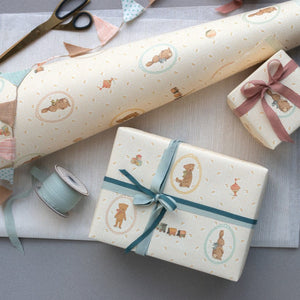 Presentinslagning 