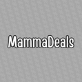 MammaDeals - 250 kr. 