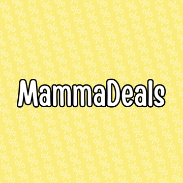 MammaDeals - 250 kr.