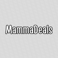 MammaDeals - 500 kr. 