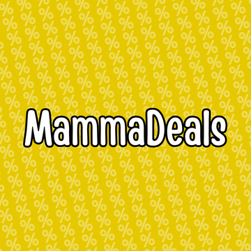MammaDeals - 75 kr.