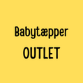 Outlet - Babytäcken 