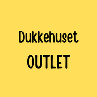 Outlet - Dockhuset 