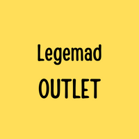 Outlet - Leksaksmat 