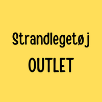 Outlet - Strandleksak 
