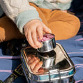 Snackboxar 
