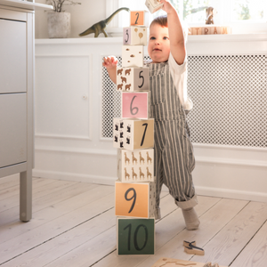 Presenter 0-2 år (100-250 kr.) 