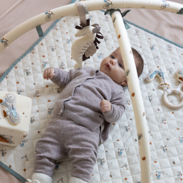 Babylegetøj