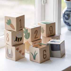 Presenter 2-4 år (100-250 kr.) 
