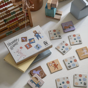 Spel och pussel 