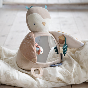 Babyleksak 