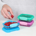 Sistema - Snacksboxar 