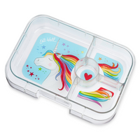 Yumbox - Bricka 