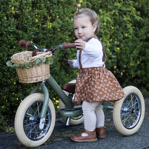 Presenter 2-4 år 