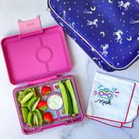 Yumbox - Minisnack och Snackskål 