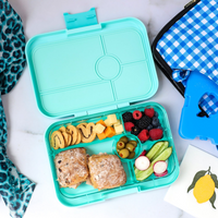 Yumbox - Tapas - 4 eller 5 rum 