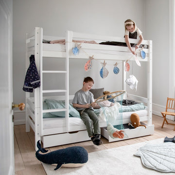Hoppekids køjeseng (OLD)