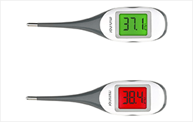 Mininor Termometer 