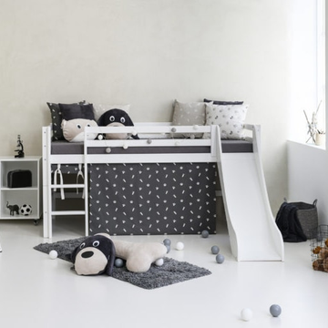 Hoppekids Tekstiltema - PETS