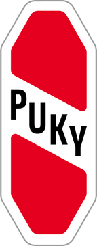 PUKY 