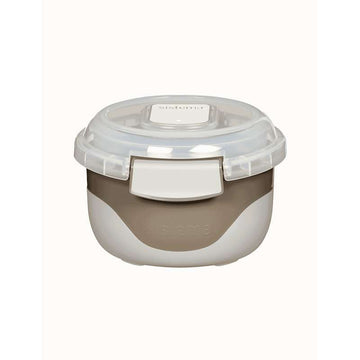 Sistema Round Heatables - 360ml - Latte