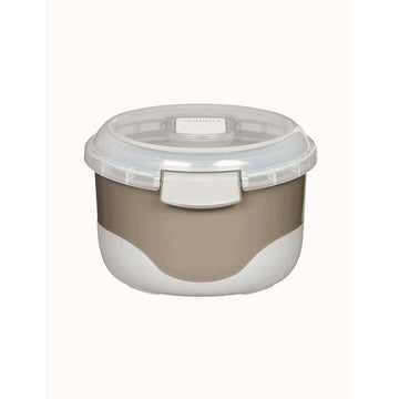 Sistema Round Heatables - 900ml - Latte