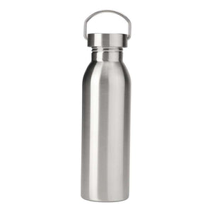 HAPS Nordic Drickflaska - Rostfritt Stål - 700ml. - Steel 