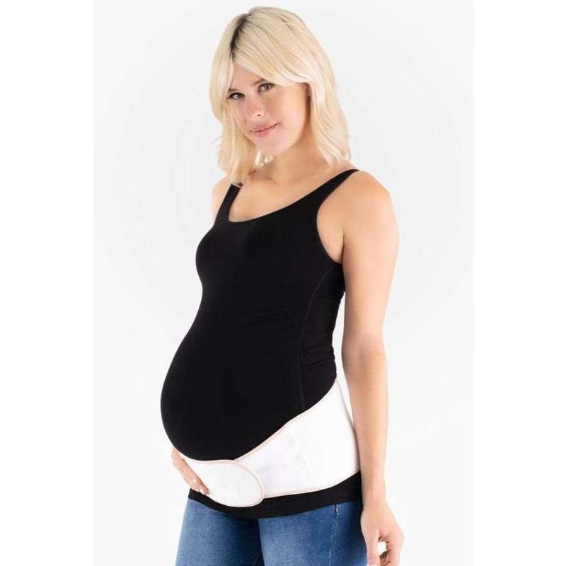 Belly Bandit - Upsie Belly Support Belt - Svart 
