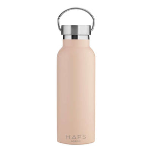 HAPS Nordic Termo Drickflaska - 500ml - Blush 