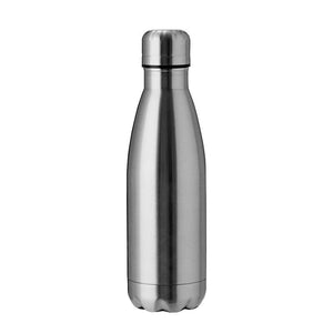 Pulito PureDrinkBottle Termoflaska - Rostfritt Stål - 500ml 