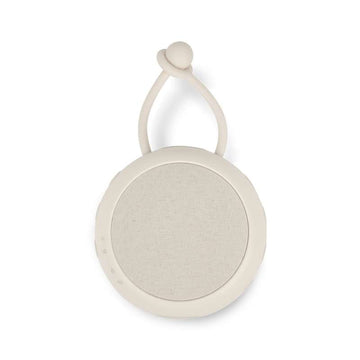 Moonboon White Noise Maskine - Cream White