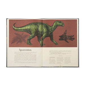 Förlaget Mammut Välkommen till Museet - Dinosaurium