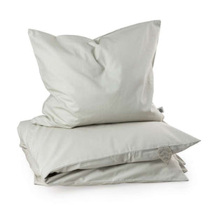 Sebra Sängkläder - Baby - Mistgrön 