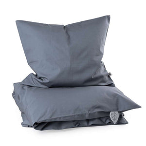 Sebra Sängkläder - Junior - Forest Lake Blue 