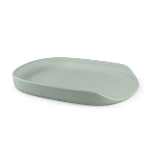 Sebra Amningskudde - PUR - Sjögräsgrön 