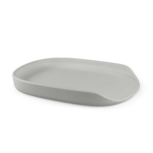 Sebra Amningskudde - PUR - Sten Grå 