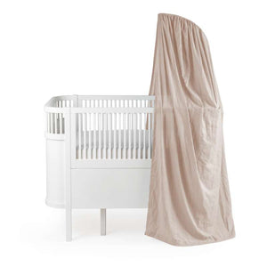 Sebra Sänghimmel - Sky - Björknäver Ros 