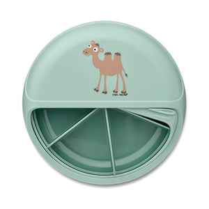 Carl Oscar SnackDISC - Barn - Kamel - Mint 